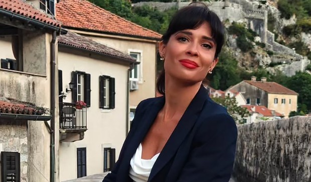 Ivana Milenković
