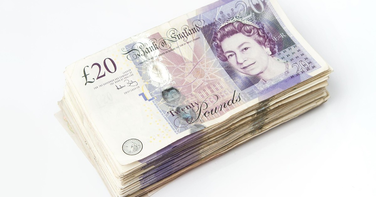 Cena GBP/PLN dzisiaj. Ile trzeba zapłacić za funta 19 września 2025 r.?