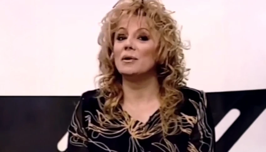 Proročica Kleopatra