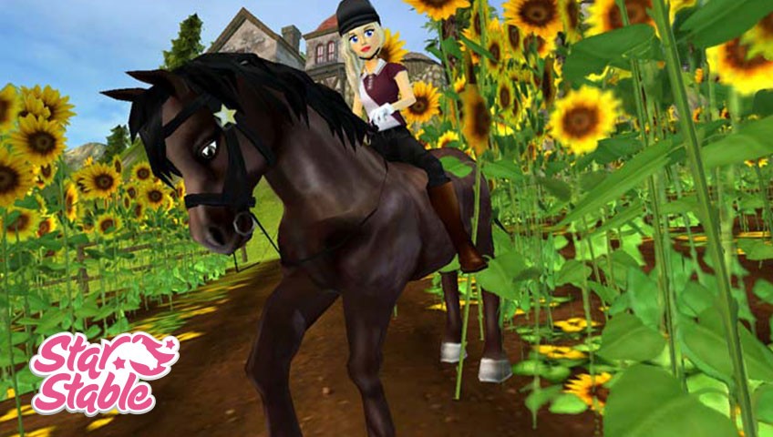 Star Stable Kostenlos Star Rider Werden