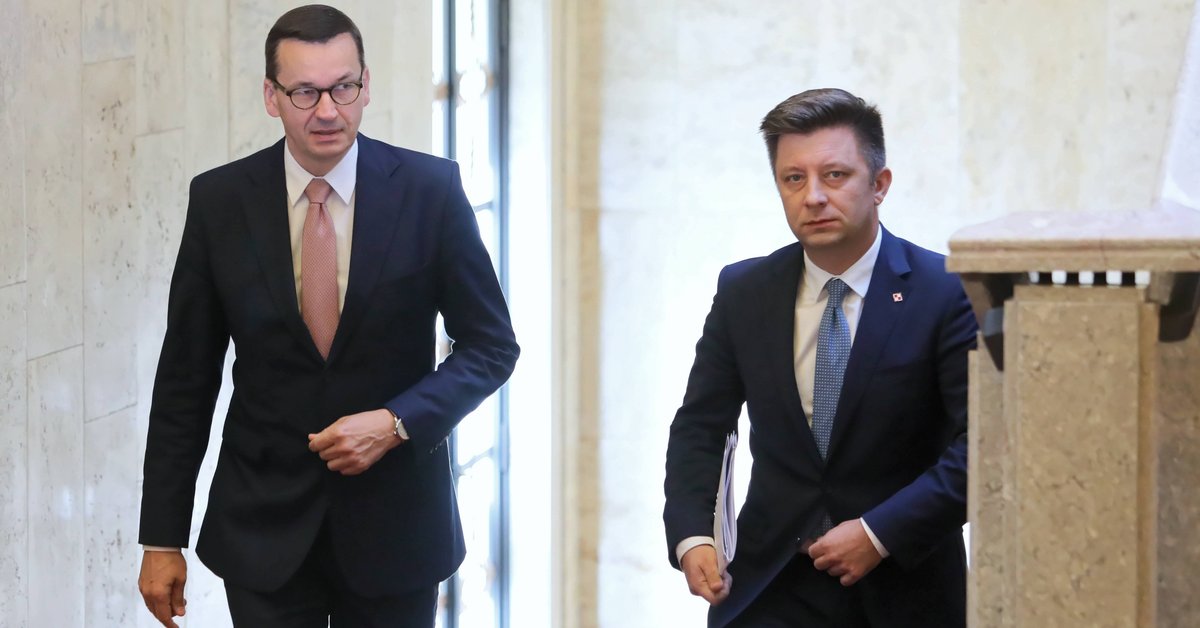 Ujawniamy końcowy raport NIK: wybory kopertowe były nielegalne. Premier i szef jego kancelarii z najcięższymi zarzutami