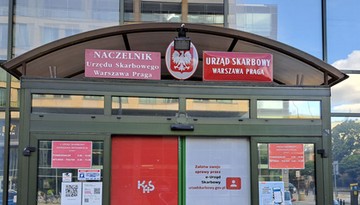 Jak 10 listopada 2025 r. załatwić sprawę w urzędzie skarbowym?