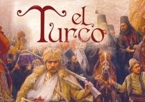 Serija Turčin