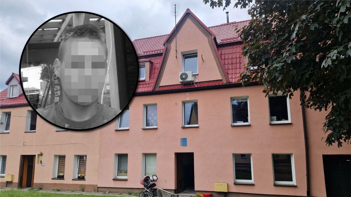 Co się stało w mieszkaniu w Łobzie? Po śmierci Piotra D. sąsiedzi zaczęli mówić o sprawie Beaty Klimek
