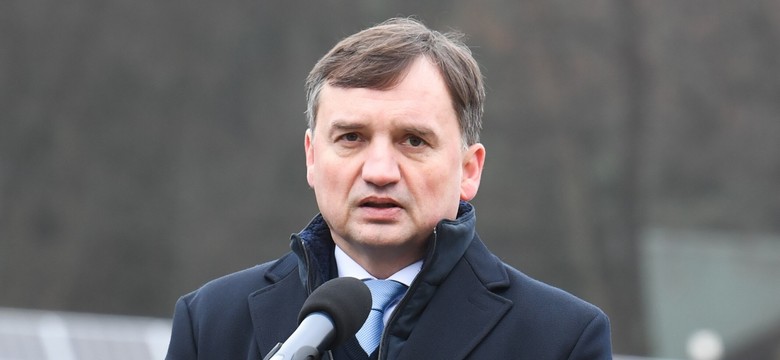 Ziobro bije w Dudę. "Chciałbym panu prezydentowi przypomnieć..."