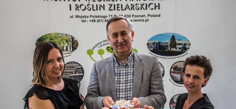 Dbaj o język. Higiena jamy ustnej nie kojarzy się z innowacjami [EUREKA! DGP]