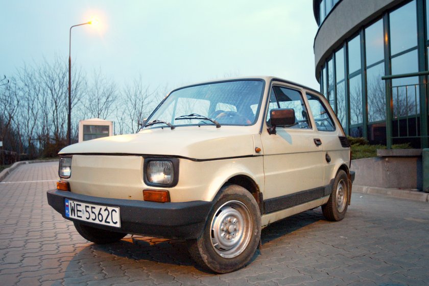 Fiat 126p