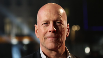 Bruce Willis előkerült: megható pillanatokat okozott a rajongóinak – videó