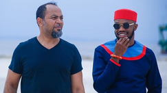 Ramsey Nouah not impressed by quality of acting in Nollywood