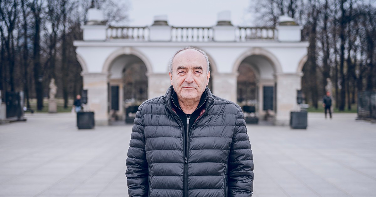 Grób Nieznanego Żołnierza straci swój charakter? "To ostatnie miejsce pokazujące dramatyczne losy Warszawy"