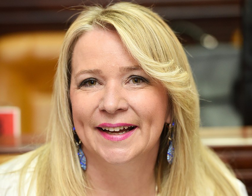 Snezana Kutlešić-Stević