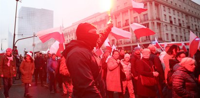 To koniec Marszu Niepodległości? Wojewoda mazowiecki podjął ostateczną decyzję