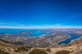 Blizu Tivta su 4 NAJLEPŠE CRNOGORSKE PLAŽE, ali JEDNA NEMA KONKURENCIJU: Divlja, ušuškana, ali parira najboljim evropskim plažama!