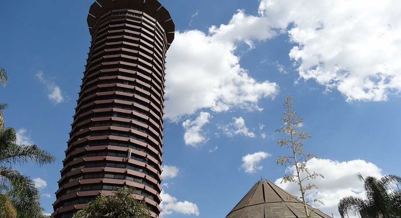 KICC, Nairobi