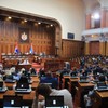 Poslanici nastavili raspravu po amandmanima na Predlog zakona o presađivanju organa