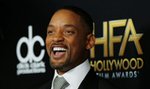 Will Smith uczcił swoje 50. urodziny ekstremalnie!