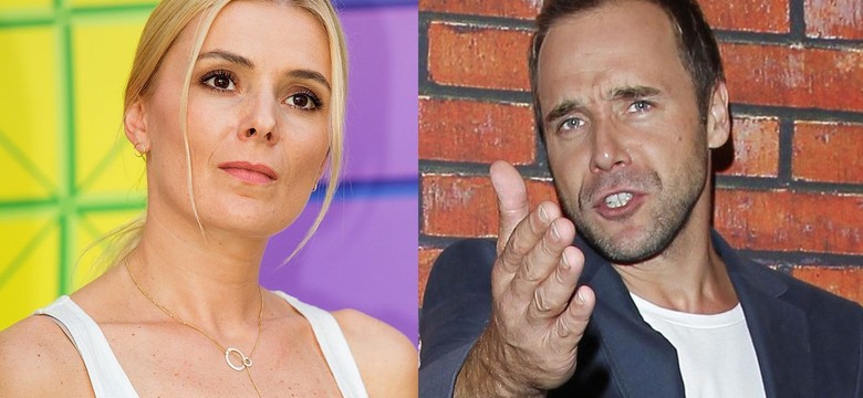 Halina Mlynkova kłóci się z byłym mężem o dziecko