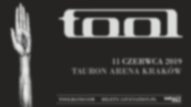 Tool gwiazdą Impact Festival 2019