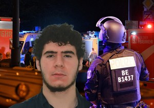 Berlin terorista 
