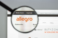 Allegro pod lupą UOKiK. Urząd bada praktyki firmy w zakresie dostaw