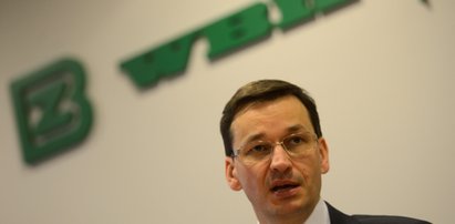 Mateusz Morawiecki podjął trudną decyzję. Nie miał wyboru?