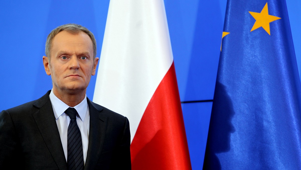 Premier Donald Tusk jutro na konwencji krajowej PO w Warszawie, kończącej wewnętrzne wybory w partii, poinformuje o planach i zamiarach rządu na najbliższe dwa lata. Konwencja ma być nowym otwarciem programowym Platformy Obywatelskiej.