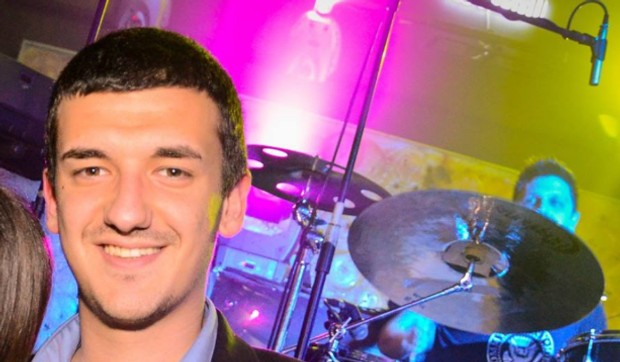 Aleksandar Karadakoski