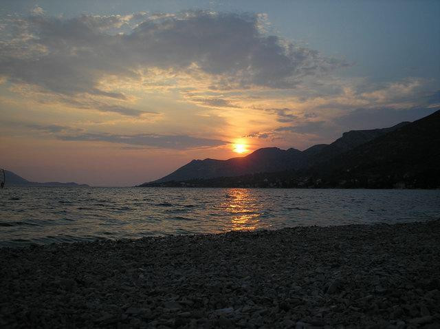 Galeria Chorwacja - Windsurfing na Półwyspie Peljesac, obrazek 40