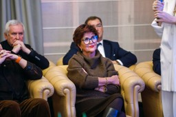 jolanta kwaśniewska skomentowała wywiad marty nawrockiej. padły takie słowa