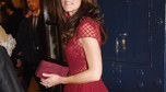 Księżna Kate Middleton na premierze musicalu "42nd Street"