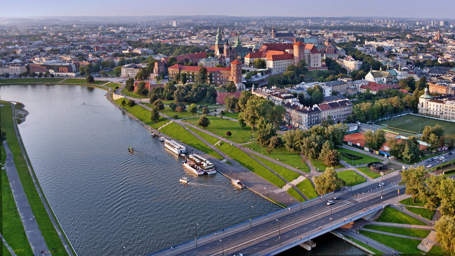 Kraków 