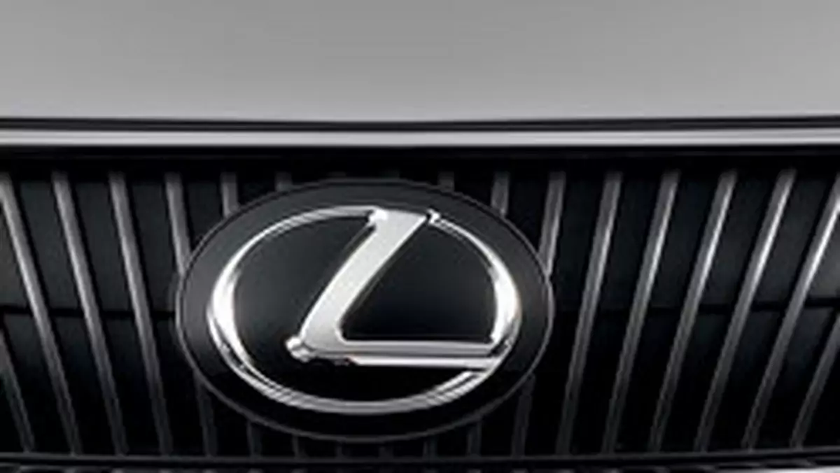 Lexus: konkurent dla Audi A3 i BMW 1 potwierdzony