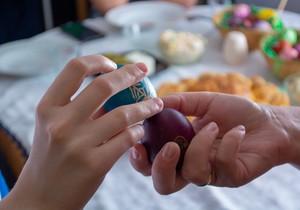 Verovanje kaže da ove dve stvari nikako ne bi trebalo da radite na Uskrs (Ilustracija)