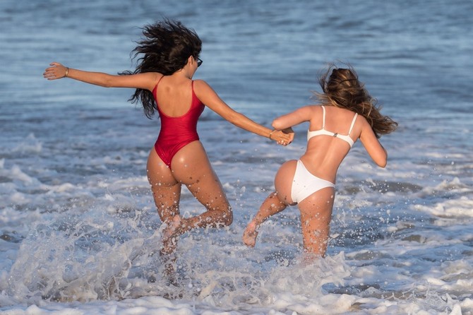 Tanga bikini- previše ili ipak ne 