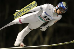 Maciej Kot wygrał Puchar Świata w skokach narciarskich