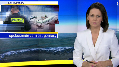 Są skargi na materiały TVN i TVN24 na temat Joanny z Krakowa. Ruszyło postępowanie