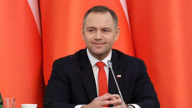 Prezydent nie podpisał ustawy Kamilka (Lex Kamilek) o ochronie dzieci. Jest kolejne weto Karola Nawrockiego