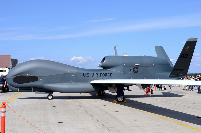 RQ-4 Global Hawk