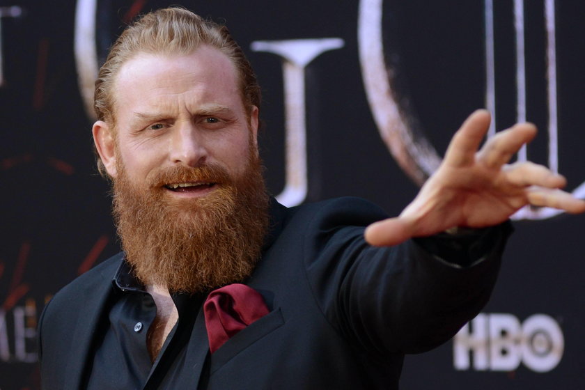 Kristofer Hivju