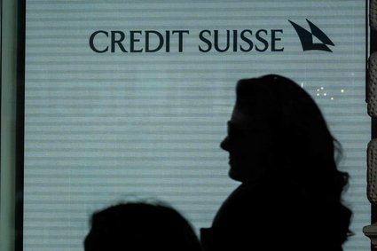 UBS i Credit Suisse miały pomagać Rosjanom. Prokuratura już to bada