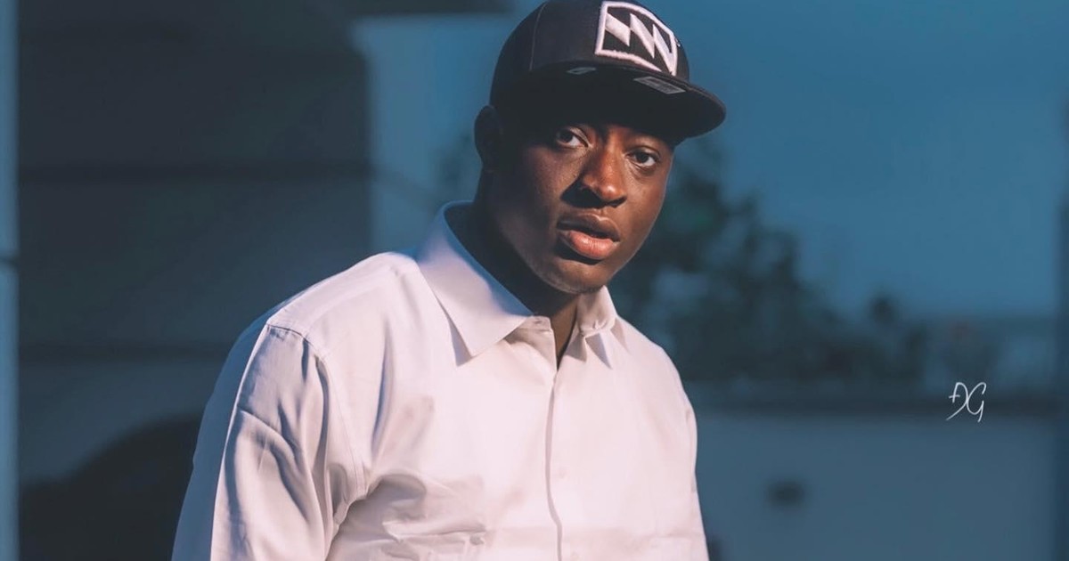 Carter Efe vents after failing to make 2023 Headies nomination list - Vimarsana News