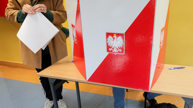 Wybory do Sejmu. Znamy wyniki z 80 proc. obwodów