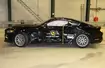 Ford Mustang - testy Euro NCAP