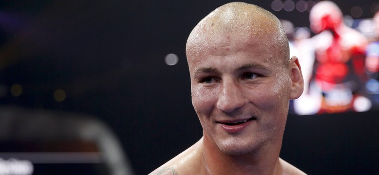 Artur Szpilka: dorosłem, aby być mistrzem