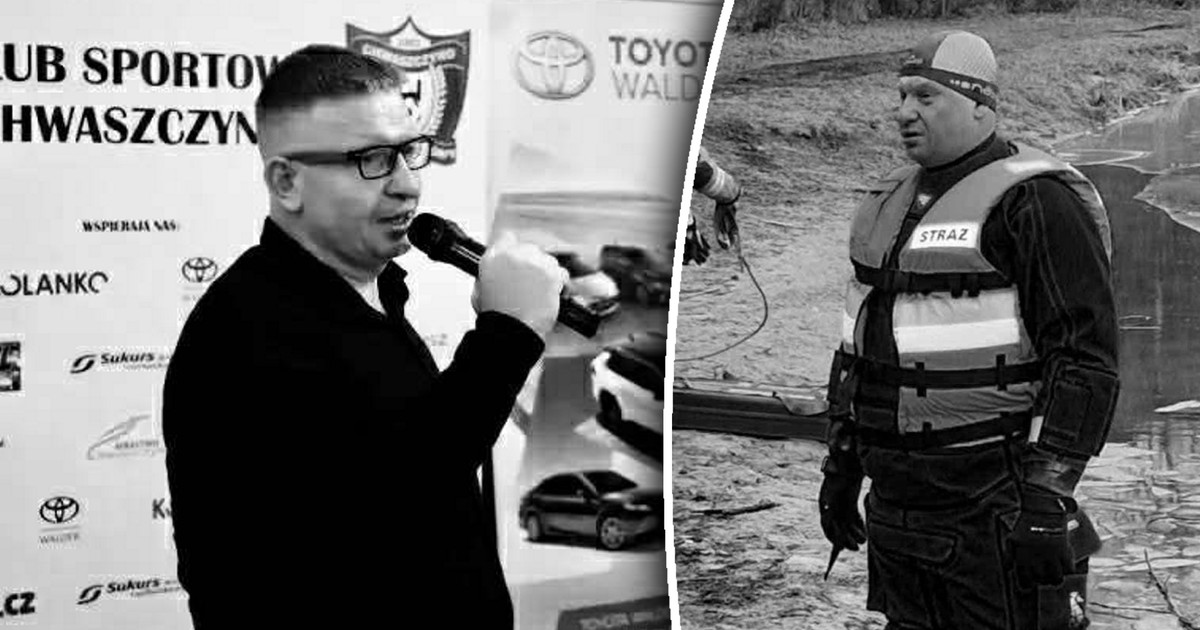 Marcin dopiero zapraszał na imprezę. Teraz jest ból i łzy. To stało się nagle