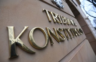 Kontrolę sędziów może zlecić jedynie Andrzej Rzepliński. Albo szef przychodni, jeśli dostanie doniesienie