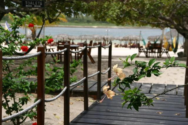 Galeria Brazylia - Jericoacoara - rajska plaża, obrazek 52