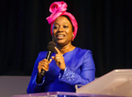 You go back to square one once you miss paying tithe - Becky Enenche