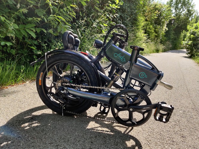 fahrrad ohne speichen vorne nicht erlaubt