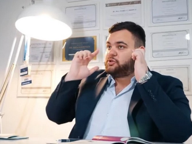 Sava Knežević